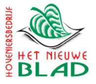 Hoveniersbedrijf Het Nieuwe Blad