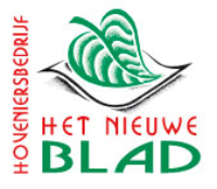 Hoveniersbedrijf Het Nieuwe Blad
